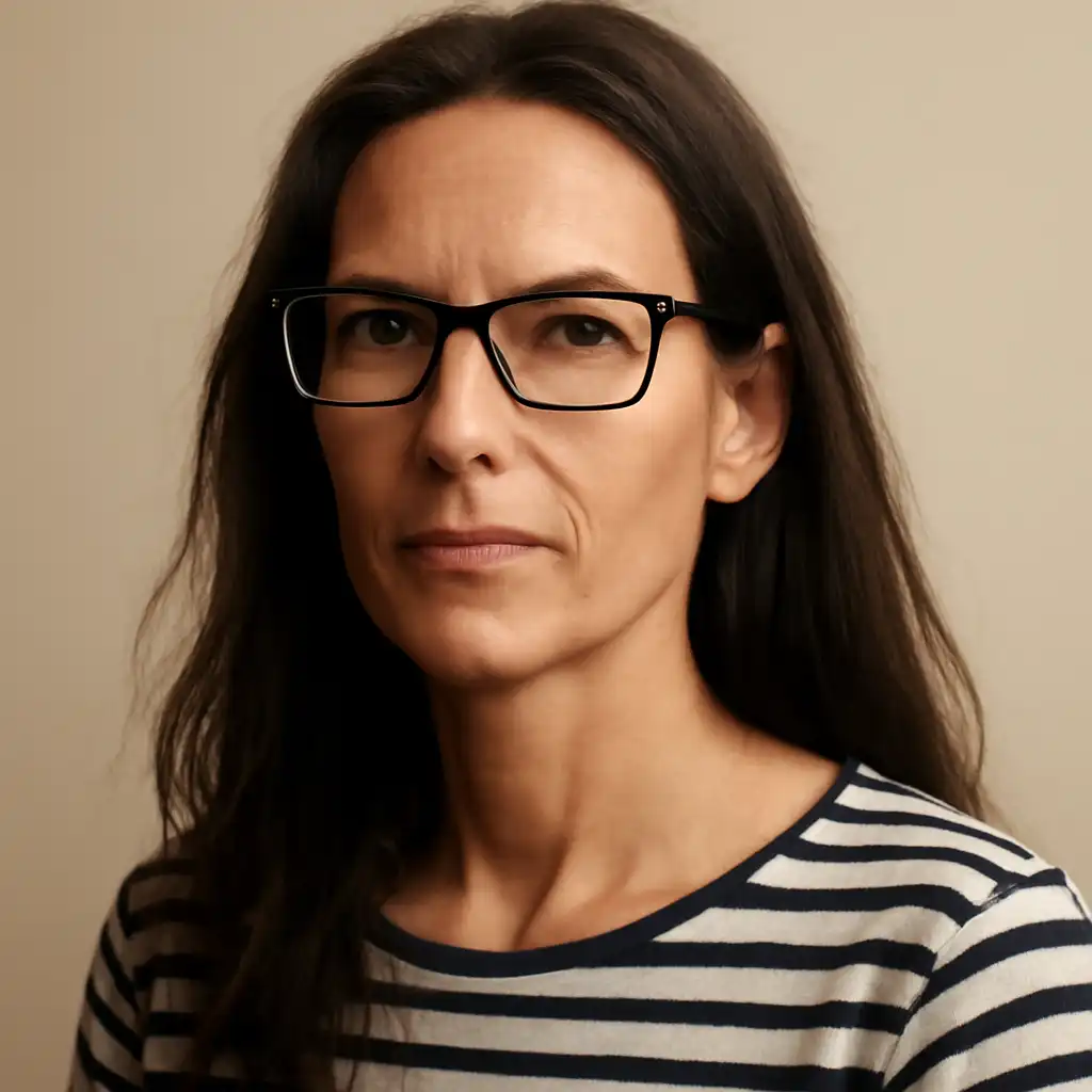 Petra Hoffmann